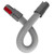 Flexible Extension Hose Attachment Replacement for V8 V7 V10 V11 Vacuum Cleaner