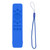 Silicone Protective Cover Case for Samsung Smart TV Remote Control BN59 01259E 1259B 1312A 1312B Blue
