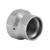 G1/8'' High Pressure Washer Drain Hose Sewer Pipe Cleaning Nozzle with Spray Holes