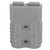 SH175 Battery Quick Connector 175A 600V Battery Quick Connect Disconnect Plug for Solar Panels 4 Wheel Drives Refrigerators Gray