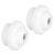2PCS 1.5in Male Thread Rotatable Swimming Pool Spa Jet Massage Nozzle Return Jet