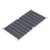 Solar Panel 6W 5V Portable Small Outdoor Work Travel Camping Phone Photovoltaic Solar Panel Charger Controller
