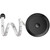 1.5m Tape Measure Automatic Telescopic Ruler Sewing Measure Tape