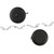 1.5m Tape Measure Automatic Telescopic Ruler Sewing Measure Tape