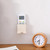 Adhesive Wall Mount Organizer Storage Box Remote Control Holder Multifunction Storage Box Container for Home and Office Use