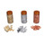 3 Bottles Gold Foil Resin Flakes Vivid Colors Anti Fading Imitation Gold Foil Flakes for Painting Arts and Handicrafts