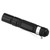 Mini Portable LED Pen Clip Flashlight Telescopic Zoom Light Torch Lamp for Outdoor Camping