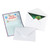 5D Diamond Painting Christmas Cards Diamond Embroidery Birthday Paper DIY Greeting Postcards Cartoon Craft Kids Gift 4PCS