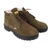 Men Anti Smash Anti Stabbing Work Safety Shoes Winter Padded Thickened High Top Work Shoes