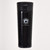 Insulated Coffee Cup Leakage Proof Portable Stainless Steel Vacuum Coffee Mug for Tea Milk Beverage 380ml Black