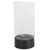 3 Dimensional Baseball Player Pattern Night Light Touch USB Or Battery Powered Lamp for Home