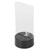 3 Dimensional Baseball Player Pattern Night Light Touch USB Or Battery Powered Lamp for Home