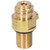 M18x1.5 Thread CO2 Cylinder Refill Adapter Pin Valve Converter Accessories for Soda Maker
