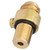 M18x1.5 Thread CO2 Cylinder Refill Adapter Pin Valve Converter Accessories for Soda Maker