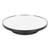 Rotating Display Stand 2 in 1 Automatic 360 Degree Electric Turntable with Remote Control for Photography Product Jewelry Black