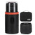Manual Coffee Machine Portable Mini Hand Press Coffee Maker for Home Kitchen Travel Use