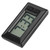LCD Digital Table Car Dashboard Desk Electronic Clock Date Time Calendar Display