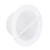 Skimmer Basket Plastic Replacement Swimming Pool Filter Basket with Handle for Hayward SP1091WM
