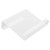 Treadmill Book Hanger Universal Acrylic Book Reading Stand Tablet Magazine Holder Transparent