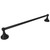 Stainless Steel Bathroom Towel Rail WallMounted Towel Rack Bathroom Accessories for Home Toilet