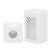 2pcs Silver Ion Module Accessories for Dreame X10 S10 W10S S20 X20 Vacuum Cleaner Spare Parts White