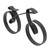 Minimalistic Bike Sculpture Metal Modern Wire Framed Style Bike Ornament Home Decoration Gift