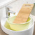 Household Thicken Wooden Washboard Laundry Washing Board Clothes Cleaning Tools Accessories
