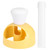 Plastic Donut Maker Mold Fondant Cake Bread Desserts Bakery Mould DIY Doughnut Cutter with Pliers