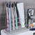 Toothbrush Holder Stainless Steel Multifunctional Solid Toothpaste Holder Stand for Bathroom