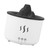 Oil Diffusers Aroma Humidifier Volcano Design 500ml Tank LED Lights Ultrasound Low Noise Diffuser Humidifier 100‑240V US Plug