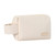 Travel Makeup Bag Waterproof PU Portable Handle Multi Pockets Zipper Closure Toiletry Bag