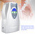 1Pc Multipurpose Air Purfier Ozone Disinfector Fruit Sterilization Machine