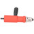Electric Rivet Gun Adaptor Drill Nut Riveting Riveter Insert Adapter Power Drill Tool Kit