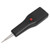 Rechargeable Electric Poultry Feather Plucker Handheld Chicken Plucker Full Automatic Duck Goose Feather Removing Machine 100‑240V US Plug