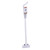 Car Home Dual Purpose Vacuum Cleaner High Suction Portable Cordless Vacuum Cleaner for Car Home Elegant White