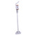 Car Home Dual Purpose Vacuum Cleaner High Suction Portable Cordless Vacuum Cleaner for Car Home Elegant White