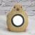 Solar Garden Decorative Light Lawn Landscape Simulation Lamp Outdoor Decoration OrnamentBird