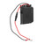 Car Mouse Repeller Strobe Lights Ultrasonic Mice Repellent for RV Truck Garage Warehouse DC12V