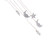 Solar Wind Chimes Lights Color Changing Star Moon LED Solar Wind Chimes Lights for Home Patio Yard Garden Decoration