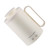 Portable Heating Water Cup 3 Temperature Gears Ceramic Glaze Inner Electric Travel Kettle 400ml