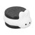 Rabbit Night Light Cute Eye Protection Rechargeable LED Night Lamp for Bedroom Decoration Birthday Gifts