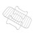 Fryer Rack Grill Dehydrator Rack for Dual Basket for NINJA FOOD 8QT Kitchen Cooking Fryer