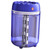 Mini Desktop Humidifier Home USB Car Office Air Humidifier Double Spray Air Humidifier Purple