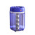 Mini Desktop Humidifier Home USB Car Office Air Humidifier Double Spray Air Humidifier Purple