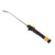 G3/4 Female Thread Adjustable Watering Wand Stainless Steel Long Rod Cleaning Spray Wand