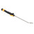 G3/4 Female Thread Adjustable Watering Wand Stainless Steel Long Rod Cleaning Spray Wand