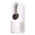 Bladeless Humidifier Fan Ultra Silence with 3 Cooling Speed Touch Control Fan USB Charging Portable Desktop Fan