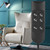 Practical Round Button Sofa Lift Controller Single Motor Controller for Home Appliance