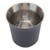 304 Stainless Steel Coffee Mug Double Walled Insulated Coffee Tea Cup Thermal Insulation Mugs for Homes Camping Dark Blue 80ml