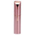 Electric Facial Hair Trimmer Lipstick Shaped Lightweight Mini USB Charging Face Shaver Hair Remover for WomenRose Gold